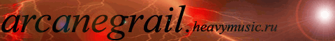 Arcane Grail official site